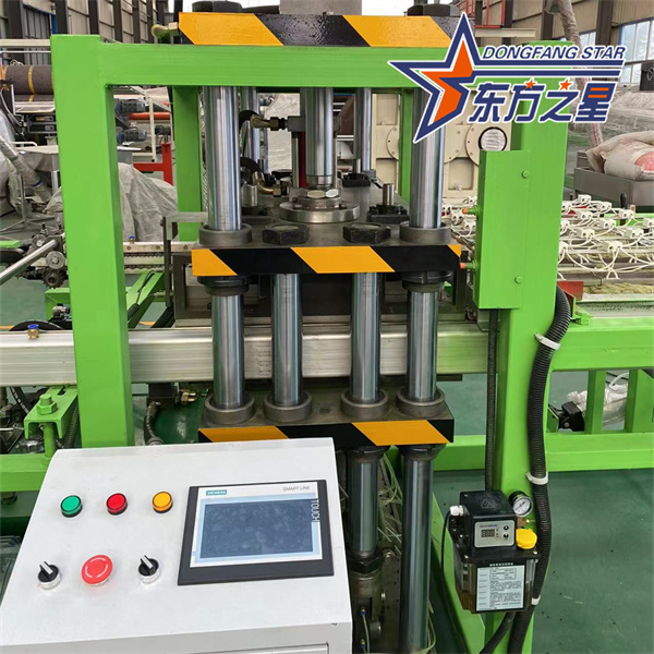 Over wortelbestrijdingsapparatuur