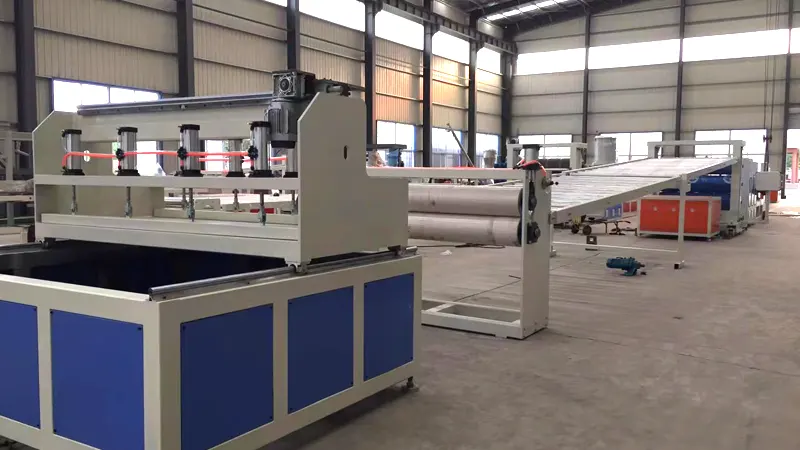 Welke producten kunnen worden gemaakt met een PLA afbreekbare plastic plaatmachine?
