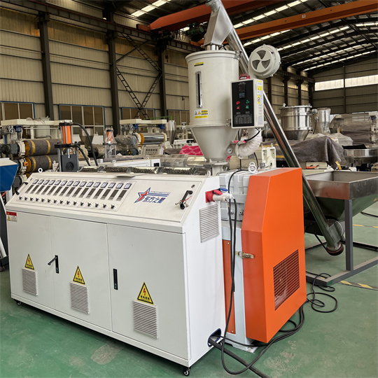 Productielijn voor PA-platen