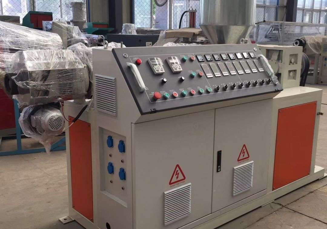 PP warmte-isolatieapparatuur