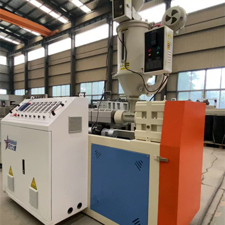 PP/PC productielijn voor extrusie van lampenkap