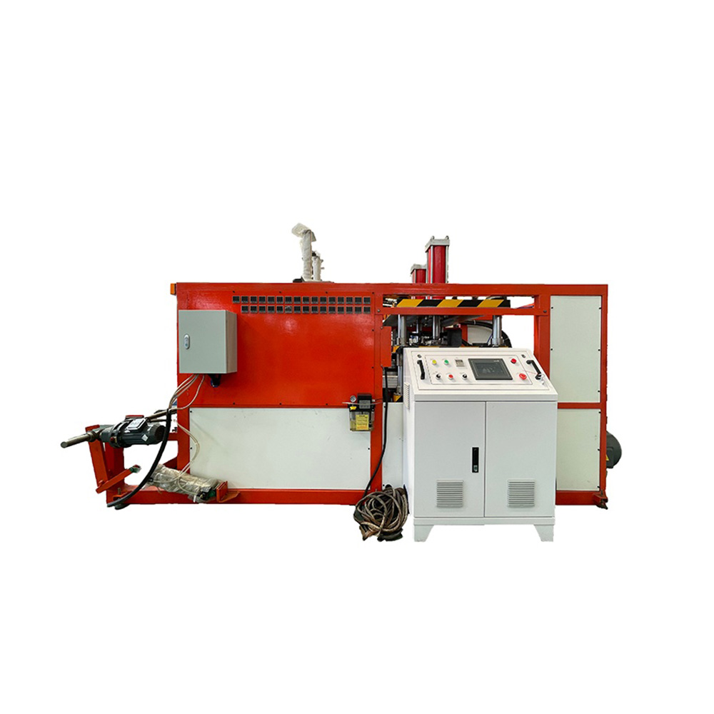 Productielijn voor PVC-honingraatplaten