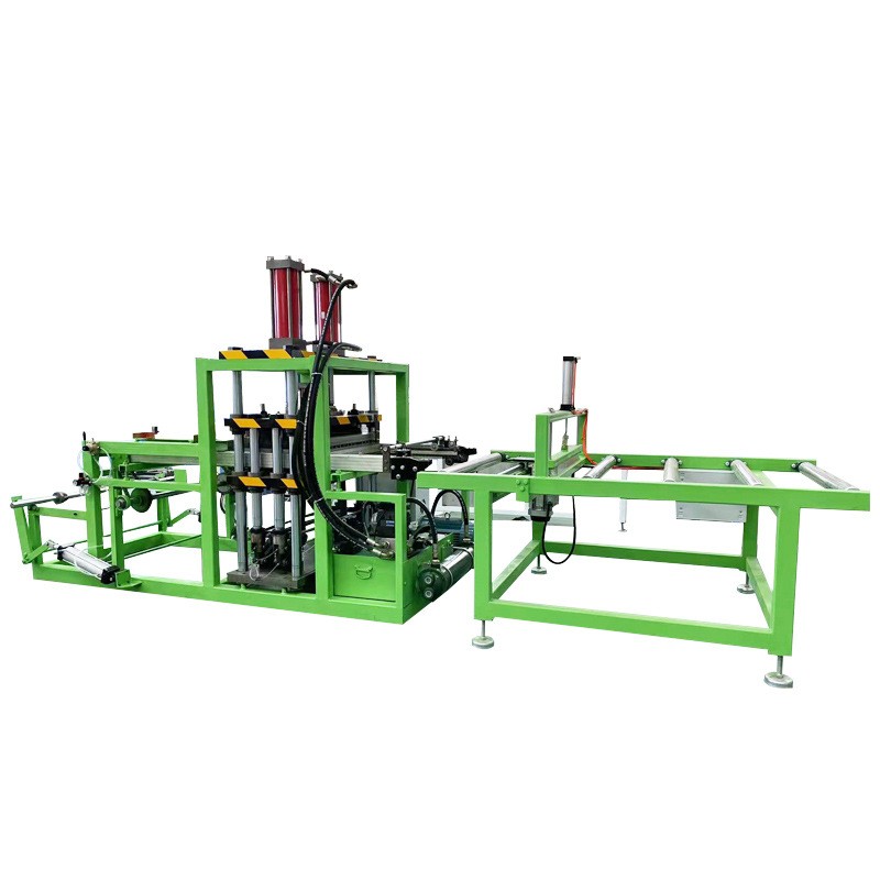 Wortelcontrole die machine maakt PS Wortelcontrolemechanisme die machine vormt
